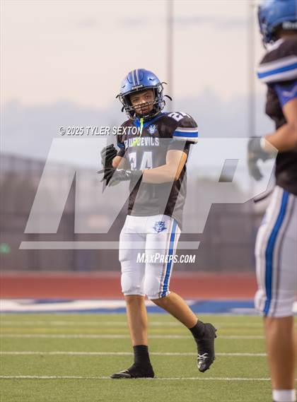 Thumbnail 1 in Mica Mountain @ Sunnyside photogallery.