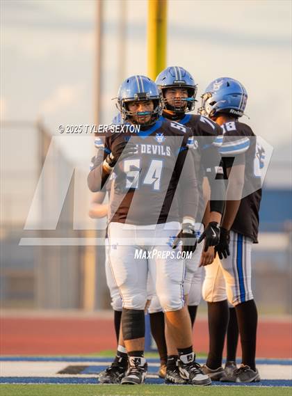 Thumbnail 3 in Mica Mountain @ Sunnyside photogallery.