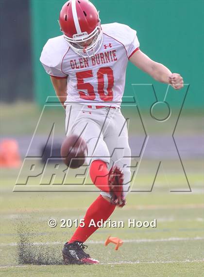 Thumbnail 1 in Glen Burnie @ Arundel  photogallery.