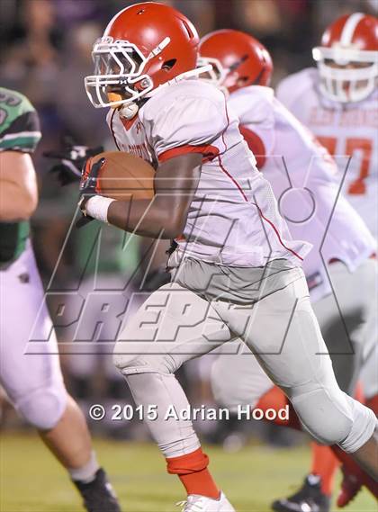 Thumbnail 1 in Glen Burnie @ Arundel  photogallery.
