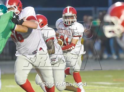 Thumbnail 1 in Glen Burnie @ Arundel  photogallery.