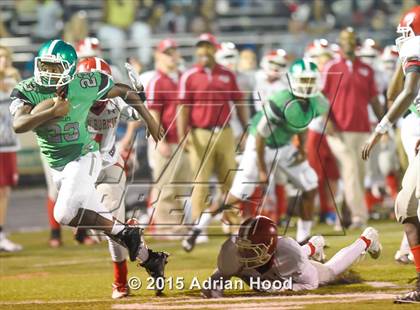 Thumbnail 1 in Glen Burnie @ Arundel  photogallery.