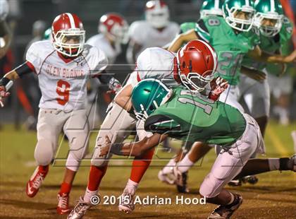 Thumbnail 1 in Glen Burnie @ Arundel  photogallery.