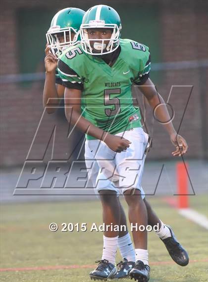 Thumbnail 3 in Glen Burnie @ Arundel  photogallery.