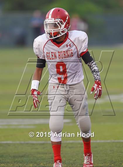Thumbnail 3 in Glen Burnie @ Arundel  photogallery.