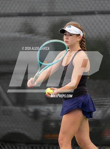 UIL Tennis 5A & 6A Girls round 16