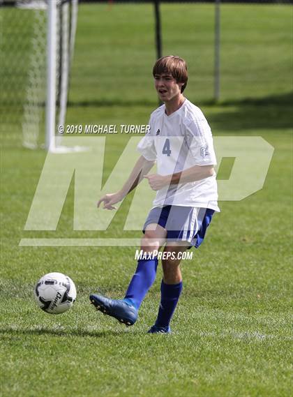 Thumbnail 3 in Sandpoint vs Coeur d'Alene (Lake City Jamboree) photogallery.