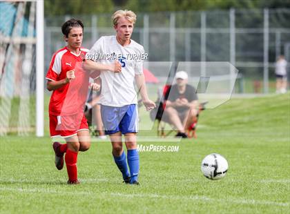 Thumbnail 3 in Sandpoint vs Coeur d'Alene (Lake City Jamboree) photogallery.