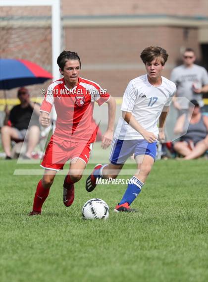 Thumbnail 3 in Sandpoint vs Coeur d'Alene (Lake City Jamboree) photogallery.