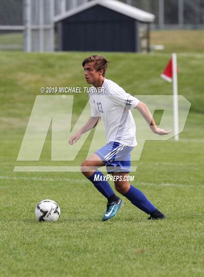 Thumbnail 3 in Sandpoint vs Coeur d'Alene (Lake City Jamboree) photogallery.