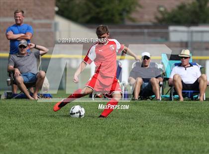 Thumbnail 3 in Sandpoint vs Coeur d'Alene (Lake City Jamboree) photogallery.