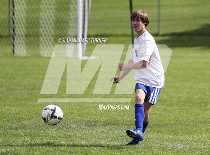 Thumbnail 1 in Sandpoint vs Coeur d'Alene (Lake City Jamboree) photogallery.
