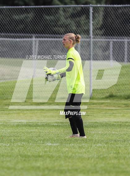 Thumbnail 3 in Sandpoint vs Coeur d'Alene (Lake City Jamboree) photogallery.