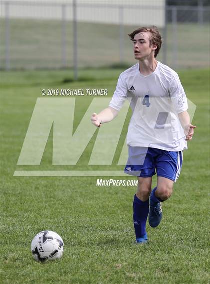 Thumbnail 2 in Sandpoint vs Coeur d'Alene (Lake City Jamboree) photogallery.