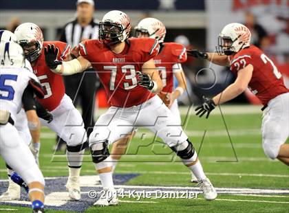 Thumbnail 2 in Navasota vs. Argyle (UIL 4A Division 1 Final)  photogallery.