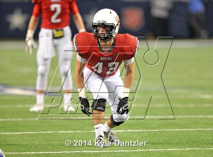 Thumbnail 3 in Navasota vs. Argyle (UIL 4A Division 1 Final)  photogallery.