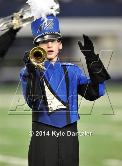 Thumbnail 1 in Navasota vs. Argyle (UIL 4A Division 1 Final)  photogallery.