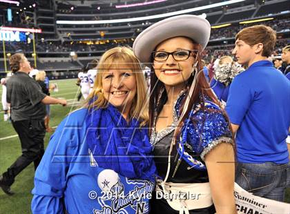 Thumbnail 1 in Navasota vs. Argyle (UIL 4A Division 1 Final)  photogallery.