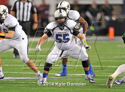 Thumbnail 2 in Navasota vs. Argyle (UIL 4A Division 1 Final)  photogallery.