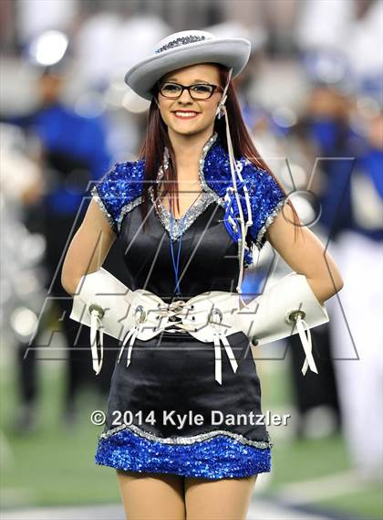 Thumbnail 2 in Navasota vs. Argyle (UIL 4A Division 1 Final)  photogallery.