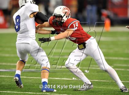 Thumbnail 1 in Navasota vs. Argyle (UIL 4A Division 1 Final)  photogallery.