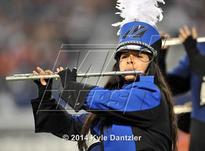 Thumbnail 2 in Navasota vs. Argyle (UIL 4A Division 1 Final)  photogallery.