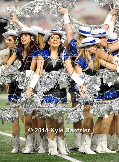 Thumbnail 1 in Navasota vs. Argyle (UIL 4A Division 1 Final)  photogallery.