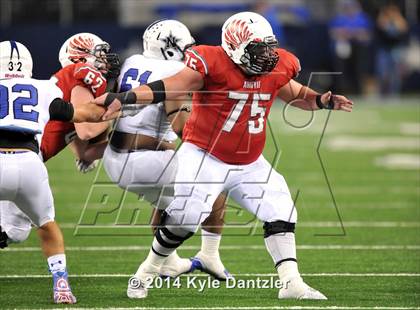 Thumbnail 1 in Navasota vs. Argyle (UIL 4A Division 1 Final)  photogallery.