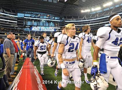Thumbnail 2 in Navasota vs. Argyle (UIL 4A Division 1 Final)  photogallery.