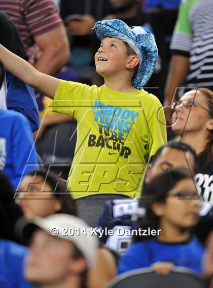 Thumbnail 1 in Navasota vs. Argyle (UIL 4A Division 1 Final)  photogallery.