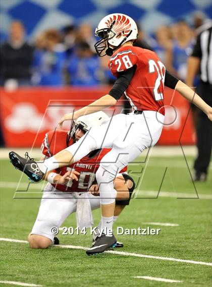 Thumbnail 1 in Navasota vs. Argyle (UIL 4A Division 1 Final)  photogallery.