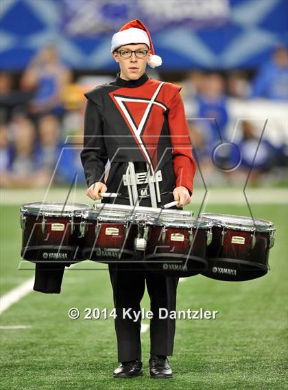 Thumbnail 1 in Navasota vs. Argyle (UIL 4A Division 1 Final)  photogallery.