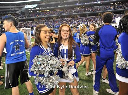 Thumbnail 1 in Navasota vs. Argyle (UIL 4A Division 1 Final)  photogallery.