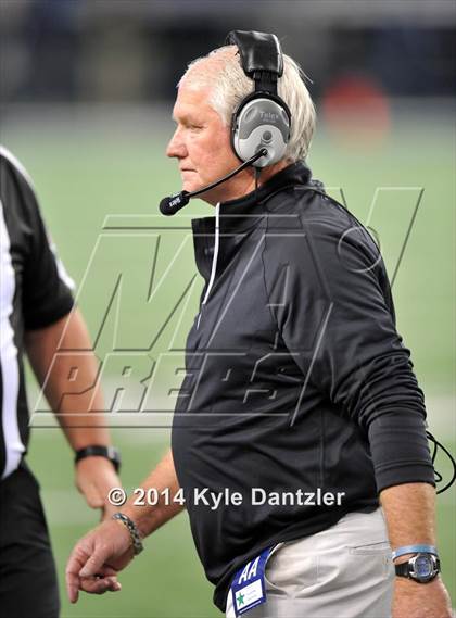 Thumbnail 1 in Navasota vs. Argyle (UIL 4A Division 1 Final)  photogallery.