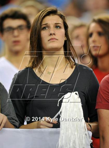Thumbnail 1 in Navasota vs. Argyle (UIL 4A Division 1 Final)  photogallery.