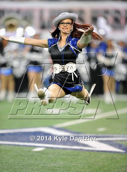 Thumbnail 1 in Navasota vs. Argyle (UIL 4A Division 1 Final)  photogallery.
