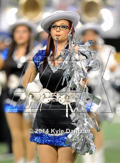 Thumbnail 3 in Navasota vs. Argyle (UIL 4A Division 1 Final)  photogallery.