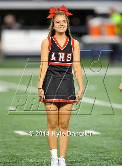 Thumbnail 1 in Navasota vs. Argyle (UIL 4A Division 1 Final)  photogallery.