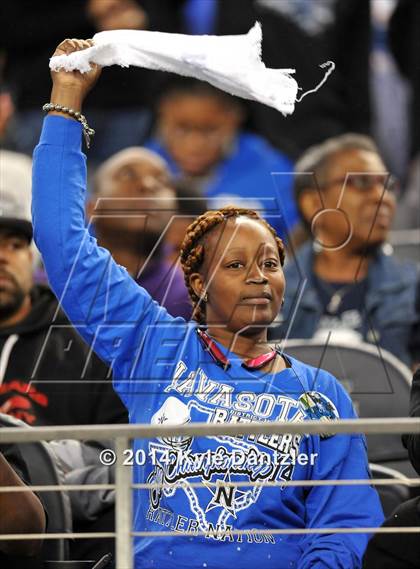 Thumbnail 1 in Navasota vs. Argyle (UIL 4A Division 1 Final)  photogallery.