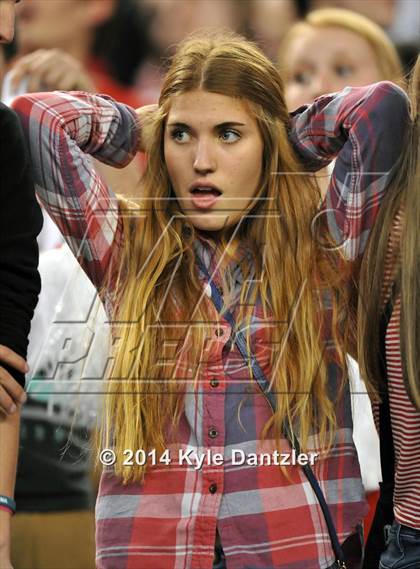 Thumbnail 1 in Navasota vs. Argyle (UIL 4A Division 1 Final)  photogallery.