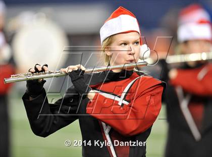 Thumbnail 2 in Navasota vs. Argyle (UIL 4A Division 1 Final)  photogallery.