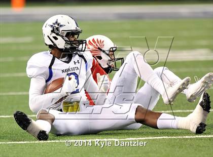 Thumbnail 3 in Navasota vs. Argyle (UIL 4A Division 1 Final)  photogallery.