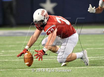 Thumbnail 2 in Navasota vs. Argyle (UIL 4A Division 1 Final)  photogallery.