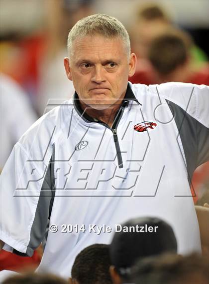 Thumbnail 1 in Navasota vs. Argyle (UIL 4A Division 1 Final)  photogallery.