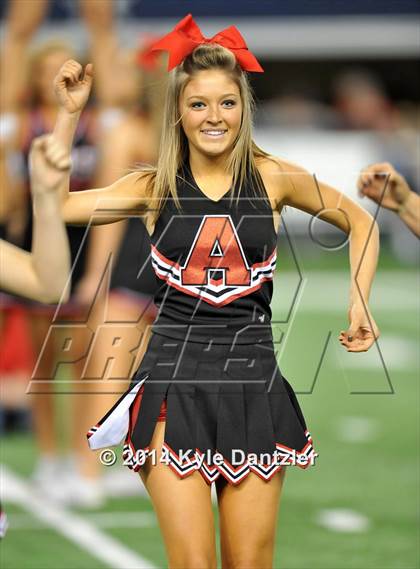 Thumbnail 1 in Navasota vs. Argyle (UIL 4A Division 1 Final)  photogallery.
