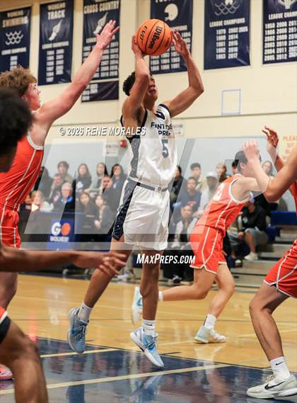Thumbnail 3 in Polytechnic vs Flintridge Prep photogallery.