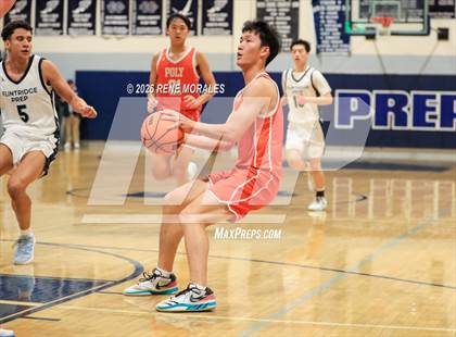 Thumbnail 1 in Polytechnic vs Flintridge Prep photogallery.