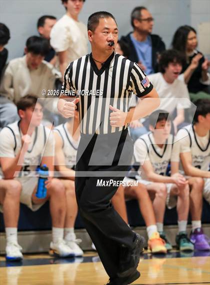 Thumbnail 1 in Polytechnic vs Flintridge Prep photogallery.