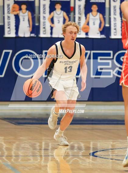 Thumbnail 3 in Polytechnic vs Flintridge Prep photogallery.