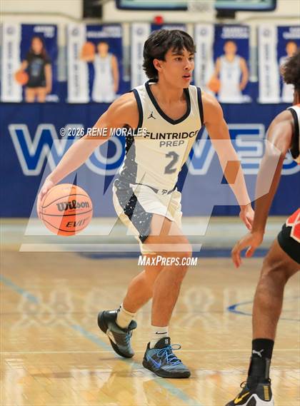 Thumbnail 3 in Polytechnic vs Flintridge Prep photogallery.